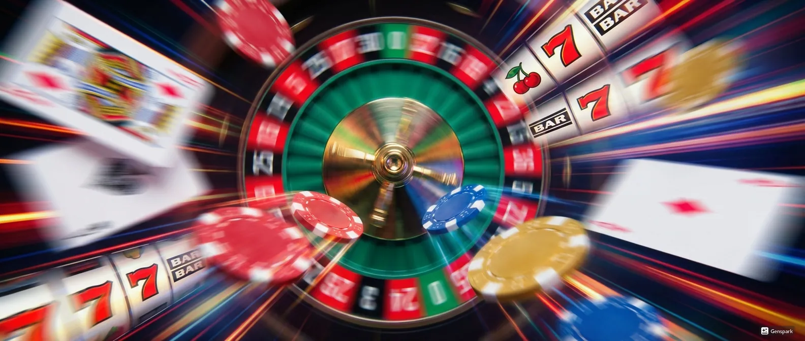 Big5Casino bonus